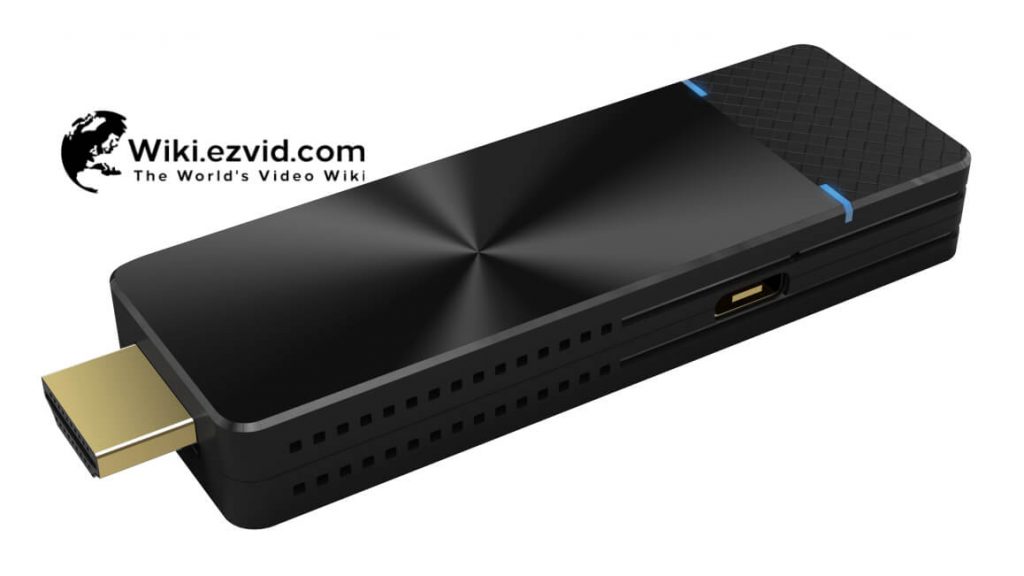 EZCast Pro II, a top 10 wireless display adapter of 2019