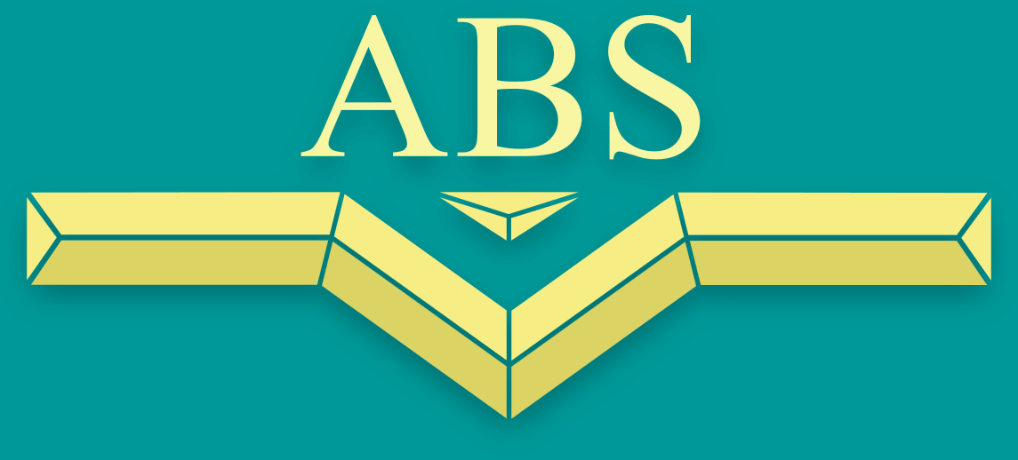 Analytical Biological Services logo